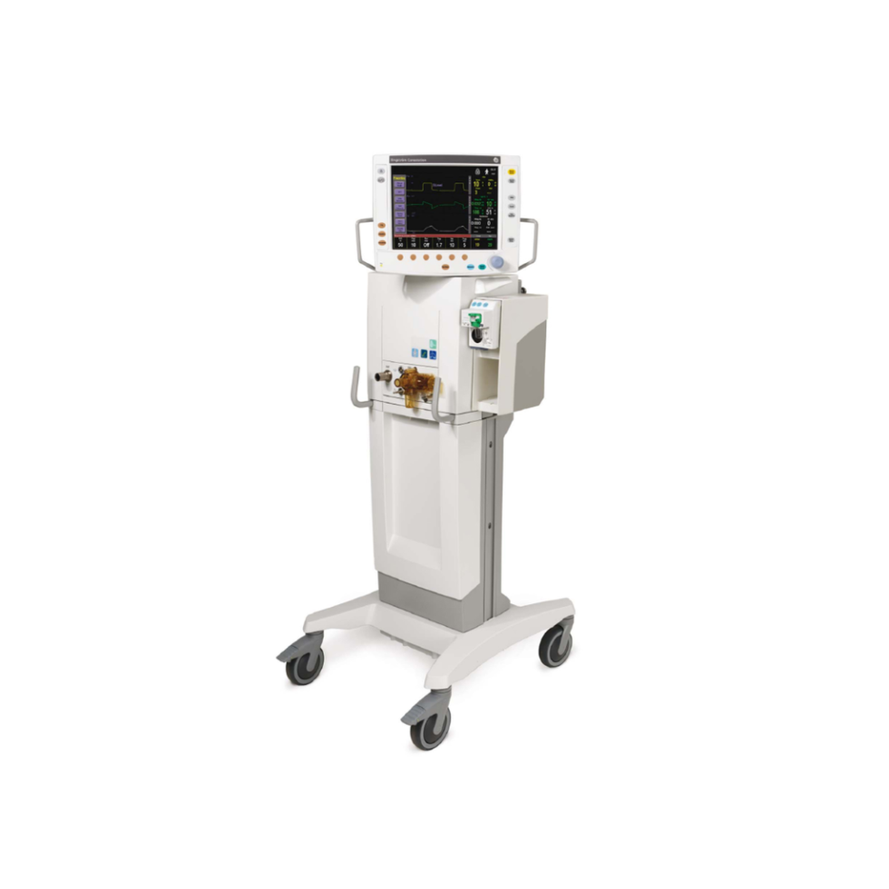 Maquet Servo-i – imaratmedical.com